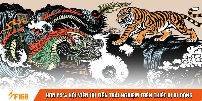 Hơn 65% hội viên ưu tiên trải nghiệm trên thiết bị di động Hơn 65% hội viên ưu tiên trải nghiệm trên thiết bị di động