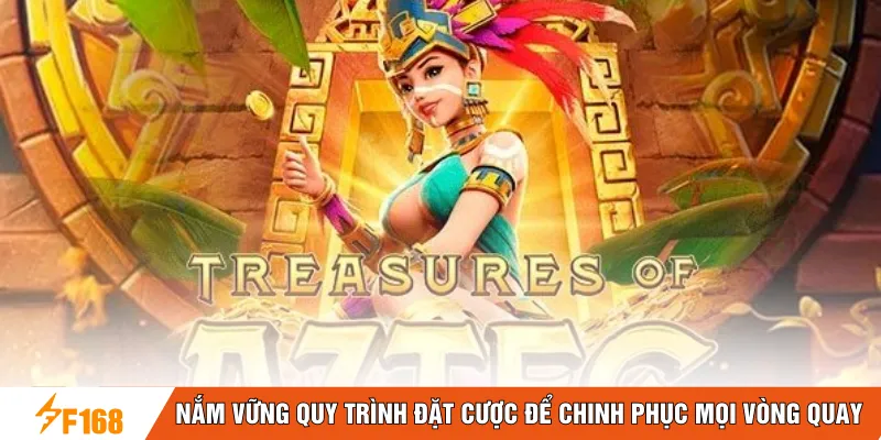 Nắm vững quy trình đặt cược để chinh phục mọi vòng quay Nắm vững quy trình đặt cược để chinh phục mọi vòng quay
